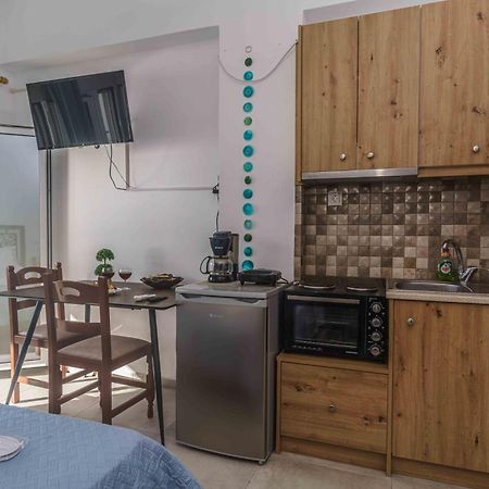 Ioannis Rooms Δωμάτια Με Θεα Στη Θαλασσα Paranimfoi Экстерьер фото