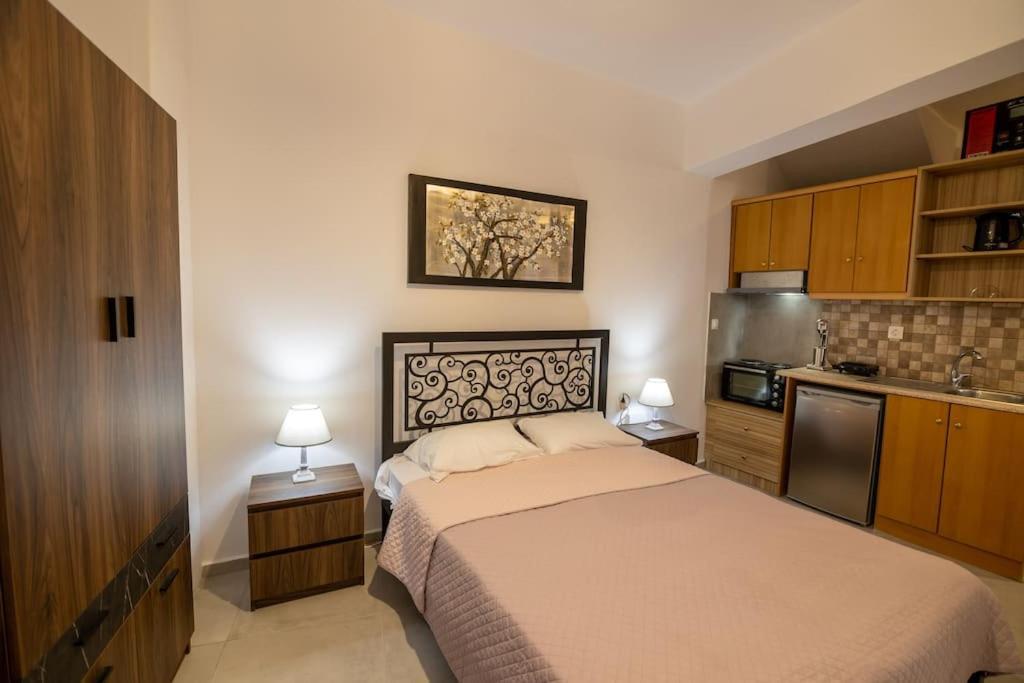 Ioannis Rooms Δωμάτια Με Θεα Στη Θαλασσα Paranimfoi Экстерьер фото