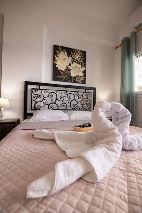 Ioannis Rooms Δωμάτια Με Θεα Στη Θαλασσα Paranimfoi Экстерьер фото